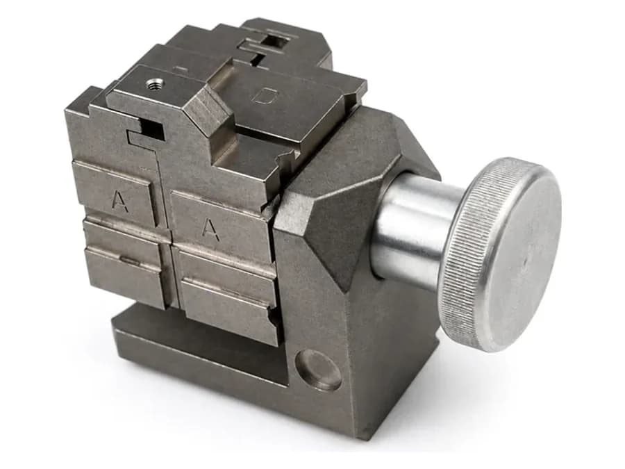 HERUIYUN CNC milling production component